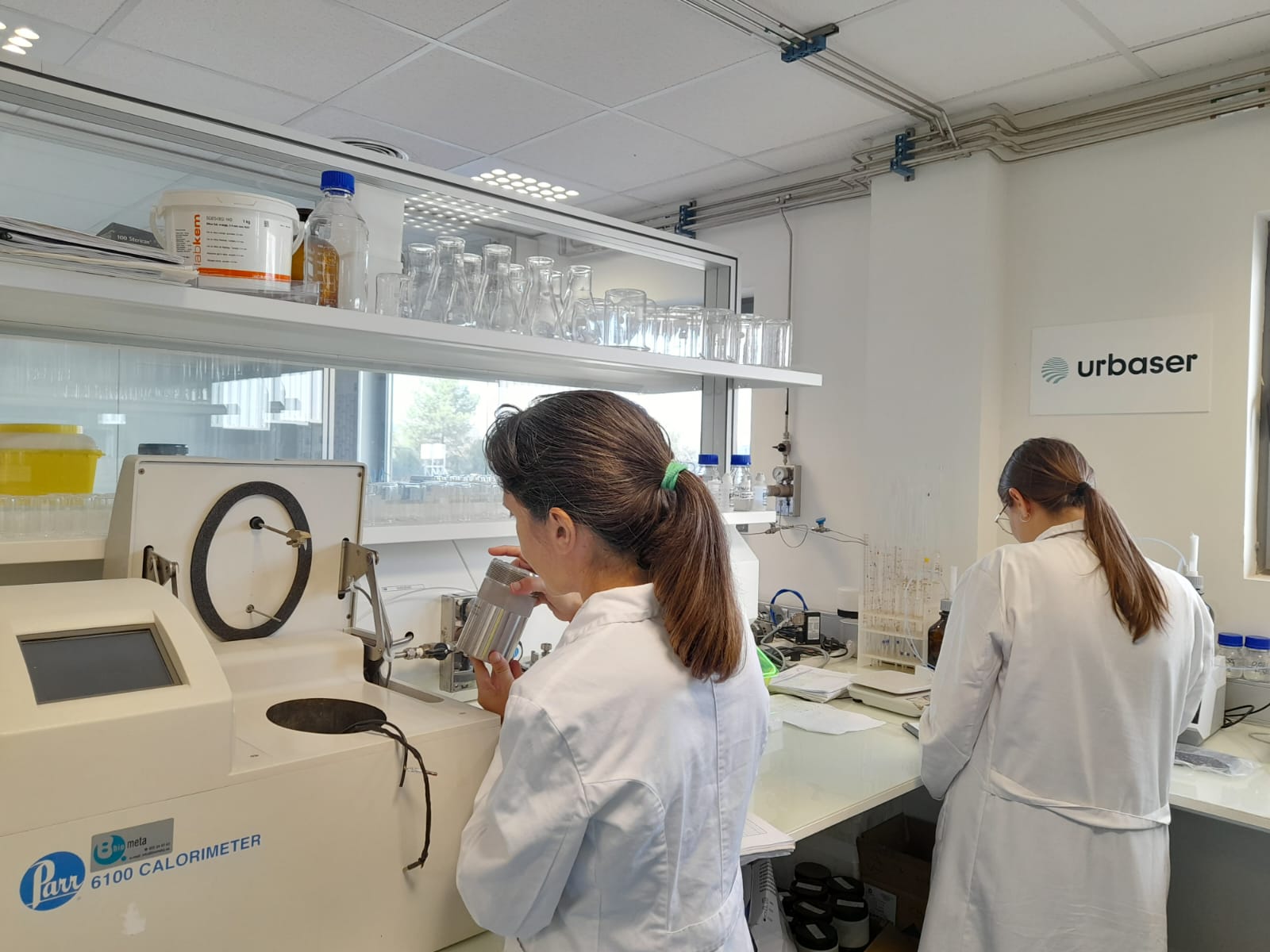 Centro de Innovacion Alfonso Maillo