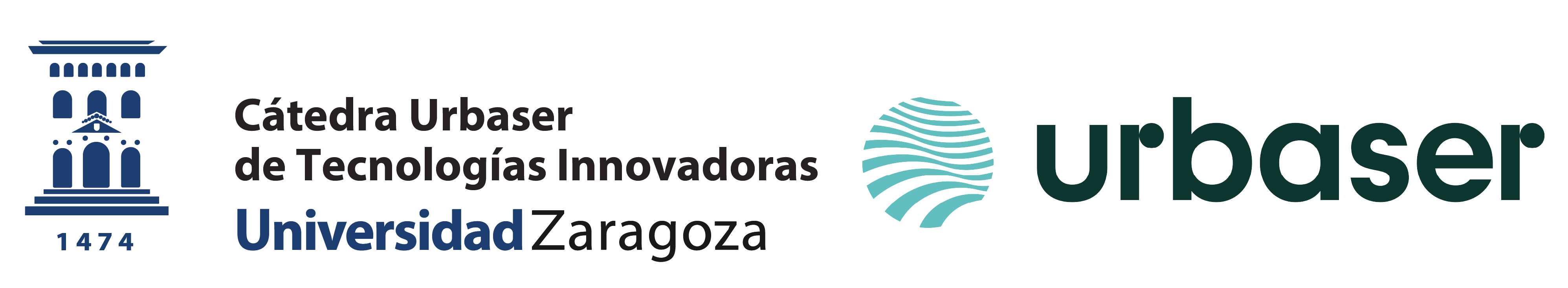 logo catedra urbaser